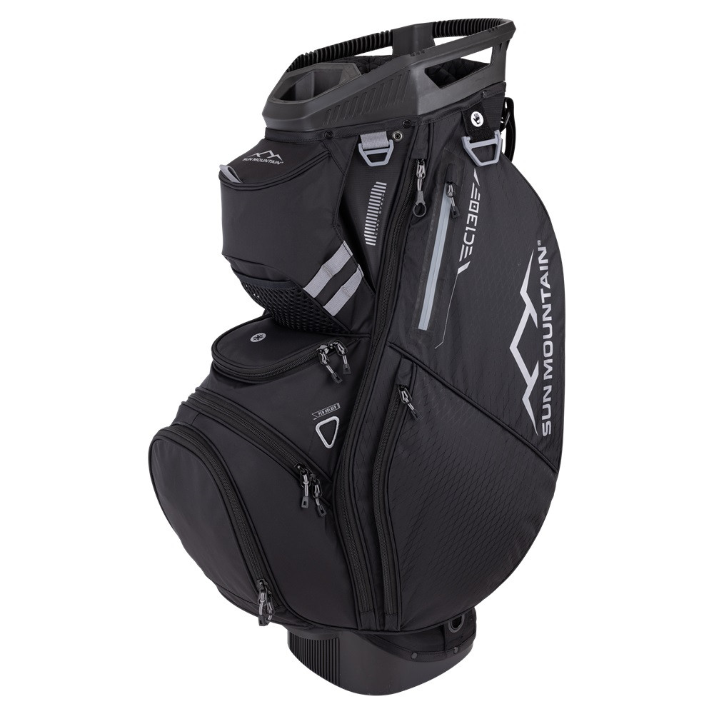 Sun Mountain Golf 2025 C-130 Cart Bag - Maple Hill Golf
